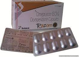 Antiemetic Injection